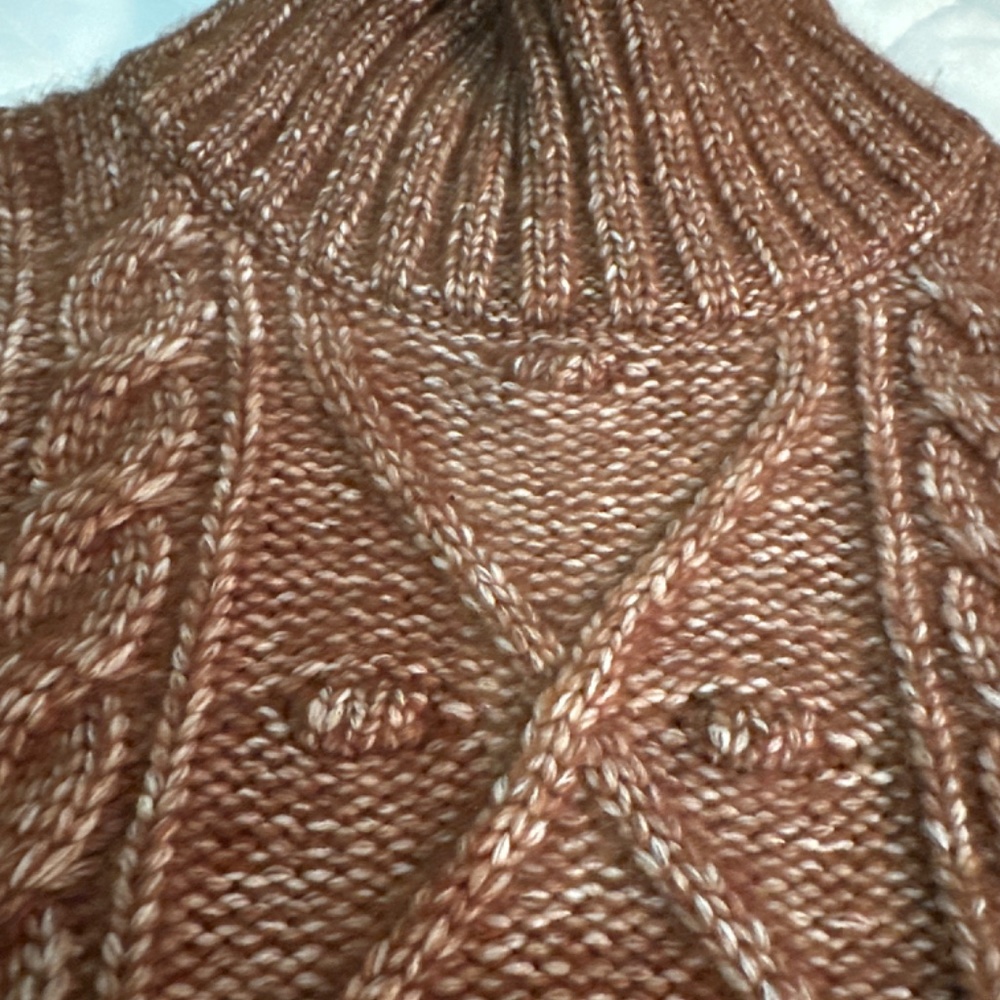 Sweater - Picture 3 of 4